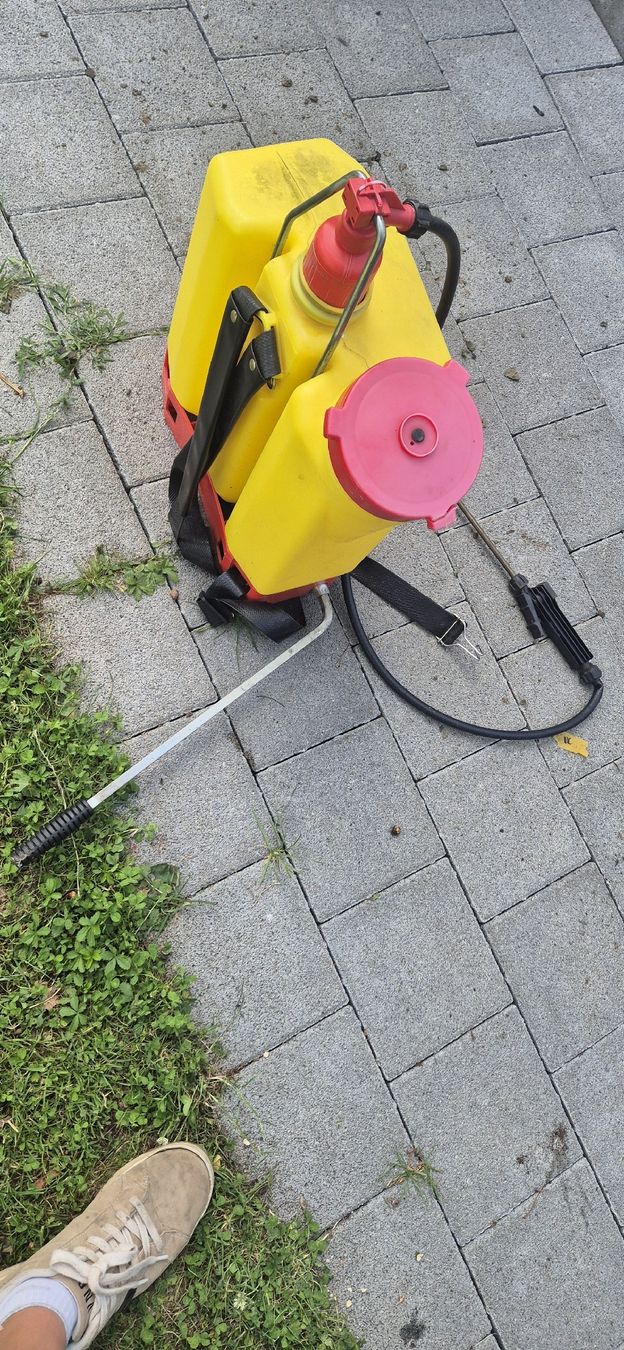 Technique médicale: Birchmeier Spritze – D'occasion à Grenchen par HzGr 2