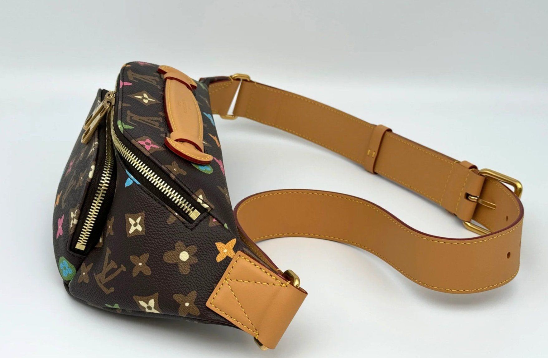 Louis Vuitton Taschen für Damen: ❤️❤️Louis Vuitton Bumbag Rush Creator – Neu und originalverpackt aus Eschenbach LU von Luxury_Limited 3