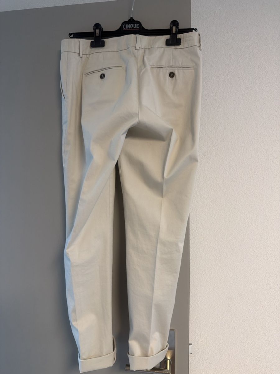 Max Mara Pantalons: Hose Max Mara – Neuf (Voir description) à Eschenbach LU par RAFFAELE20 1
