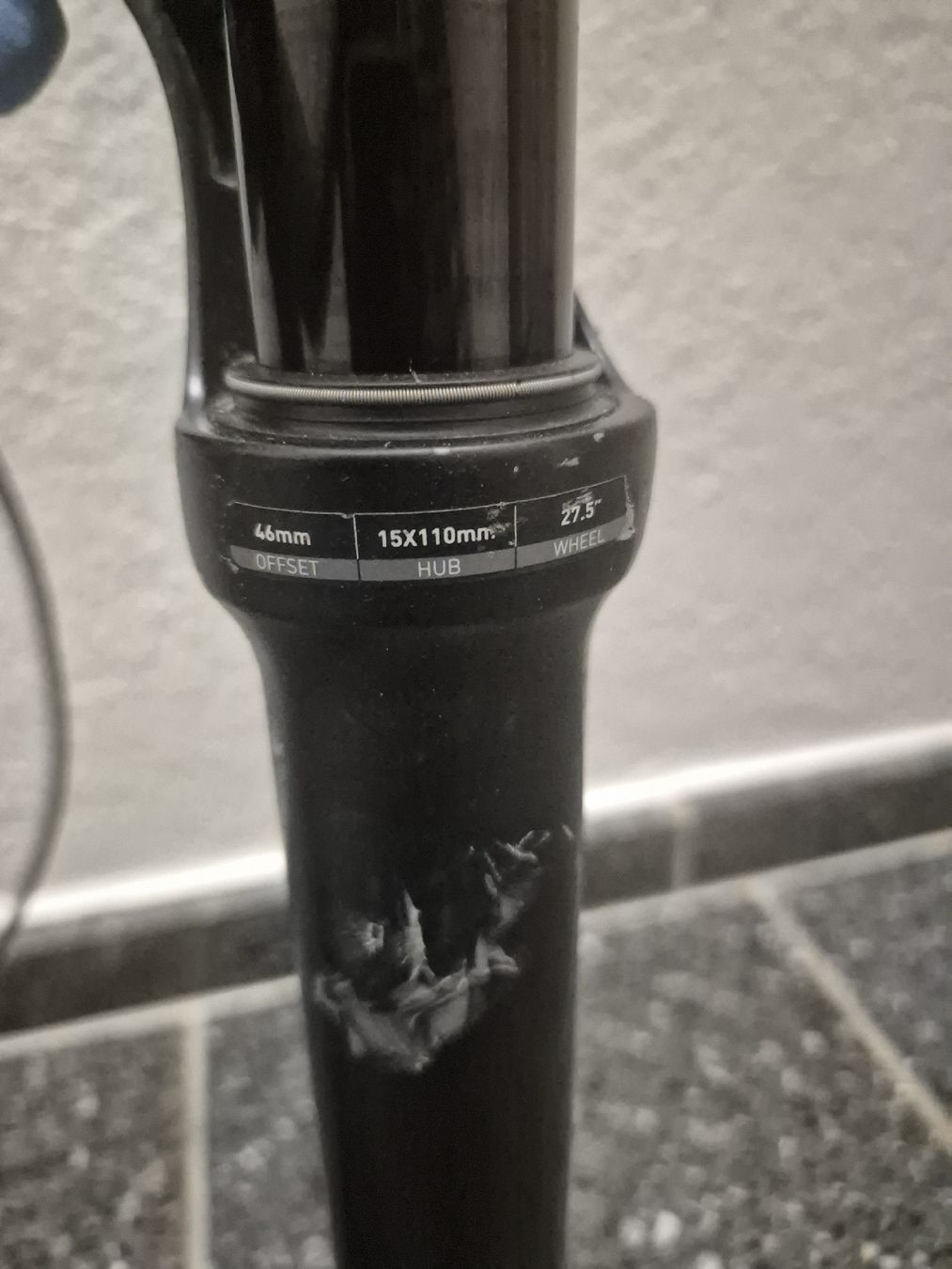 Forchette: Rockshox Lyric Ult 2020 – Usato da Urdorf venduto da sch_xnb9