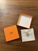 Hermès Paris Box & Beutel