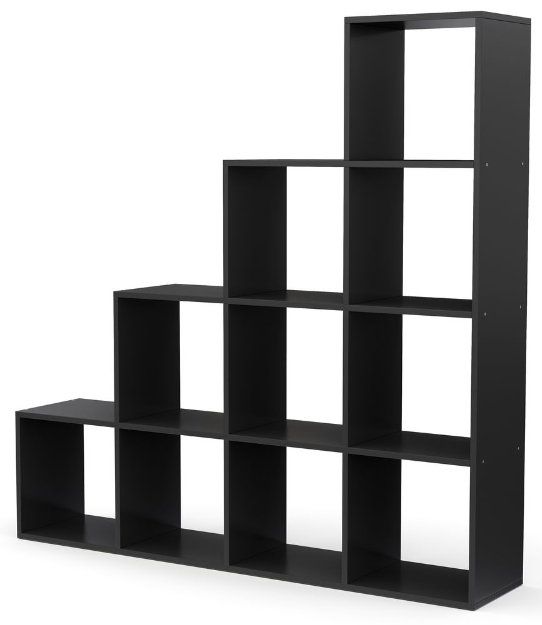 Ikea Treppenregal Kallax