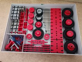Fischertechink 50