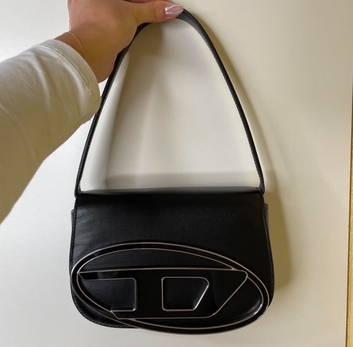 Diesel Borse: Diesel Handtasche/ Bag – Usato da Tafers venduto da sel_7229 1