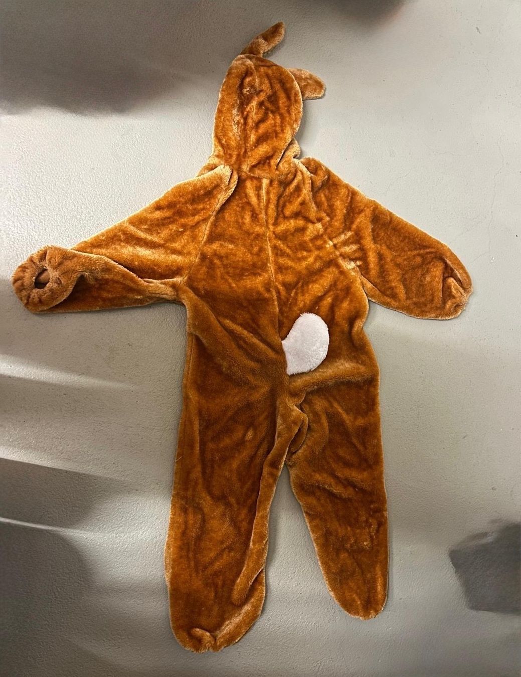 Costumi: Hasenanzug – Usato da Binz venduto da Chroti 1