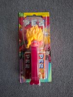Trolls Pez ~ Viva ~ Neu