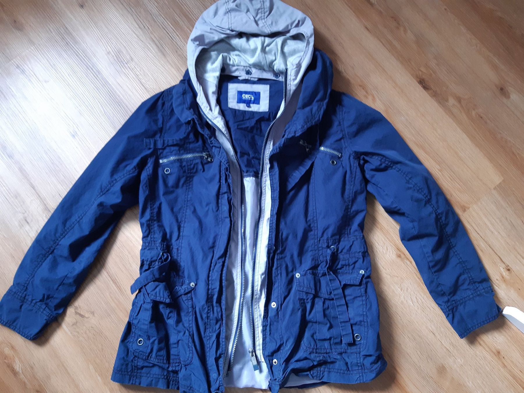 Cecil Vestes: Sommerjacke – D'occasion à Waldkirch par Parry01