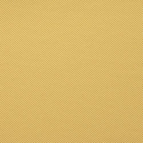 Tessuti: Akustikstoff ocker-hell 150 x 70cm – Nuovo e nell'imballaggio originale da Kaiseraugst venduto da AkustikSHOP