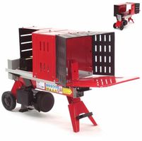 56495 - Holzspalter 4 Tonnen für Holzlänge bis 37cm