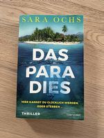 Superspannender Thriller