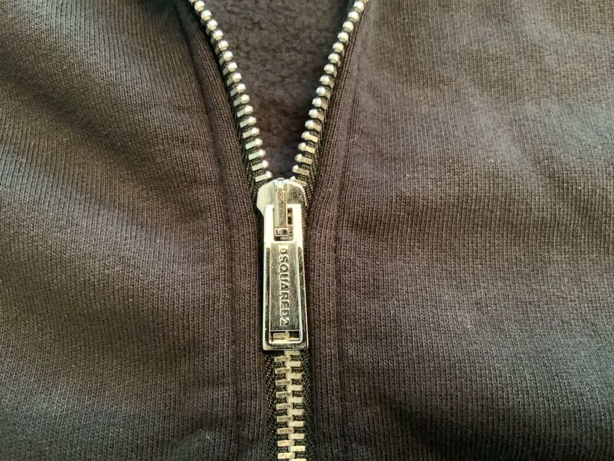 Dsquared2 Maglioni & Felpe: Kapuzenpullover, DSQUARED2, 14Y, super QUALITÄT! – Usato da Stäfa venduto da sylla73 2