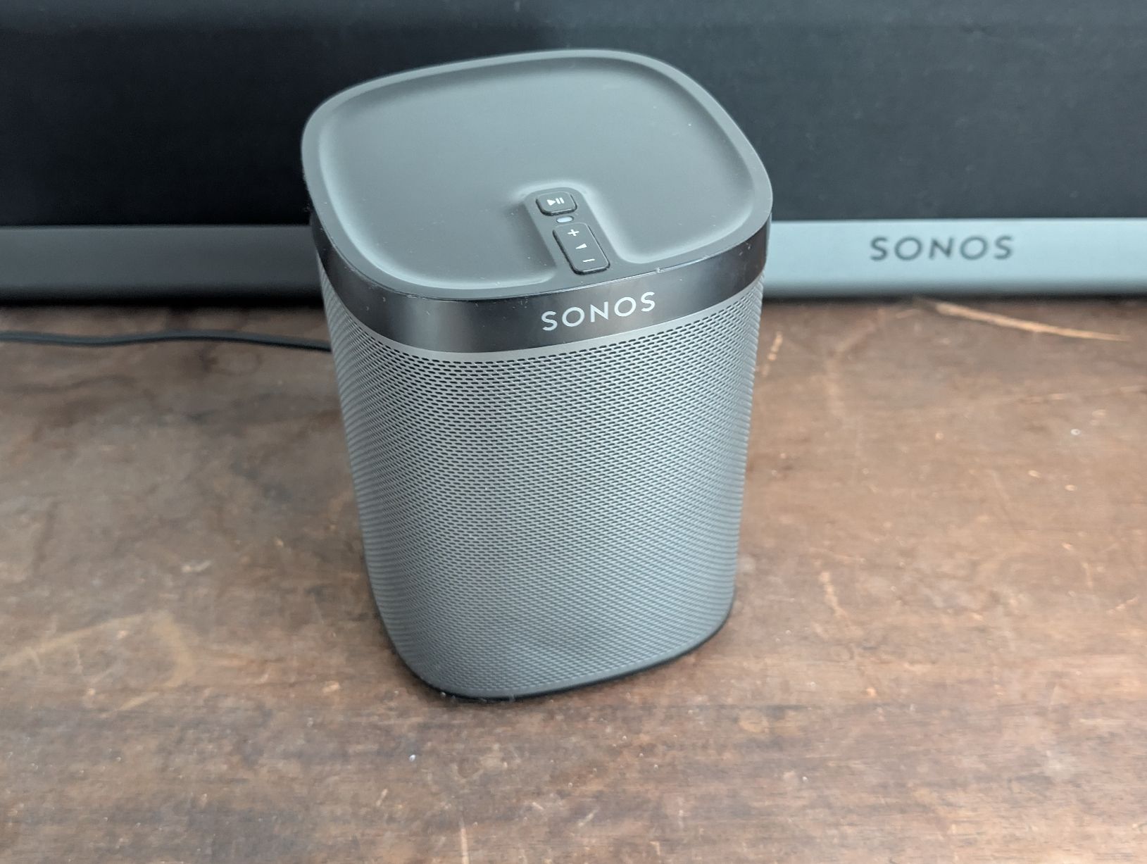 Sonos Casse acustiche: Sonos Playbar / 2x Sonos One  – Usato da Glarus venduto da icemike95 1