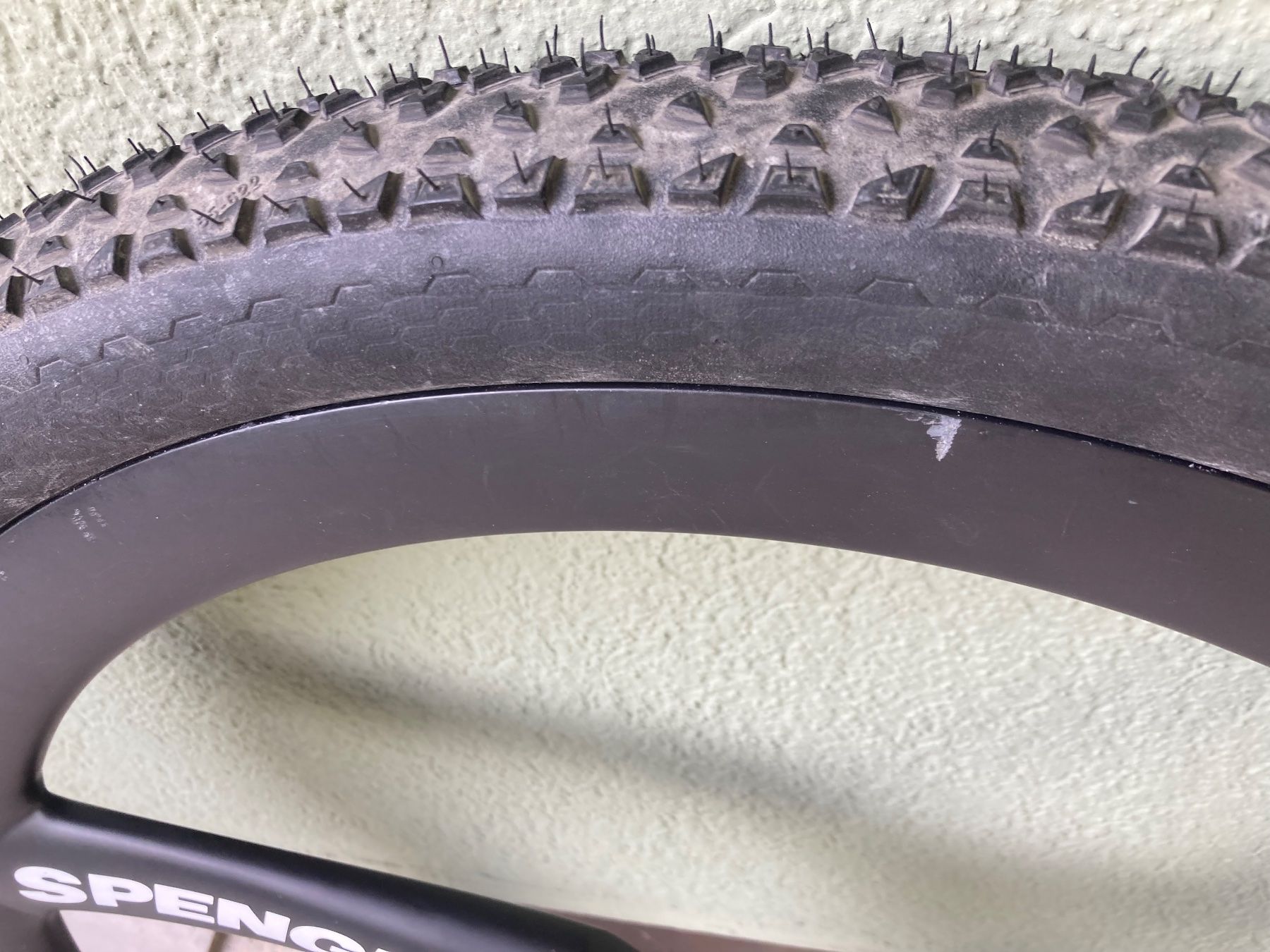 Pneumatici & Ruote complete: Spengle MTB 29" Laufräder – Usato da Vallamand venduto da CFK5 5