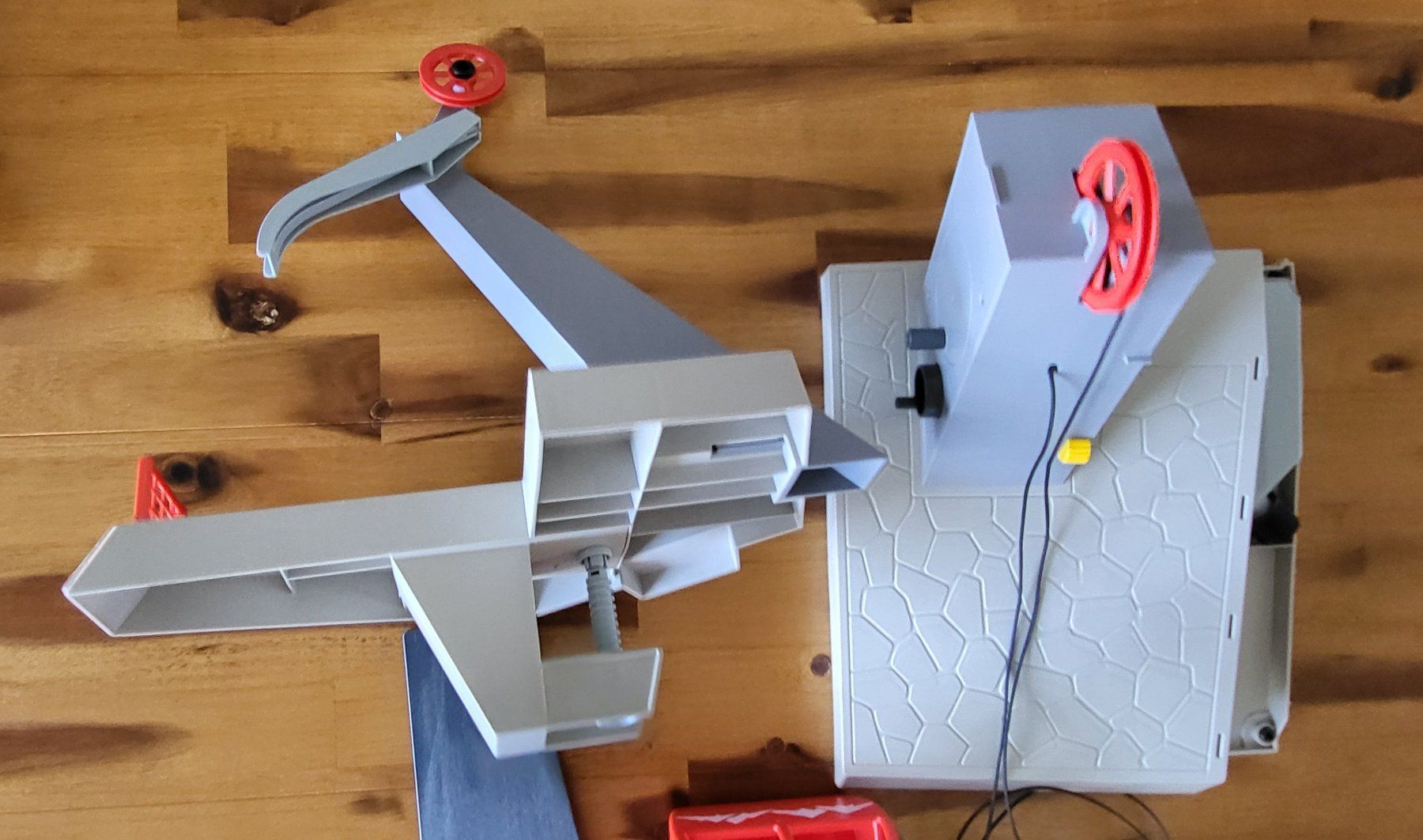 Playmobil Giocattoli: Playmobil Gondel – Usato da Wangs venduto da mimidati 4