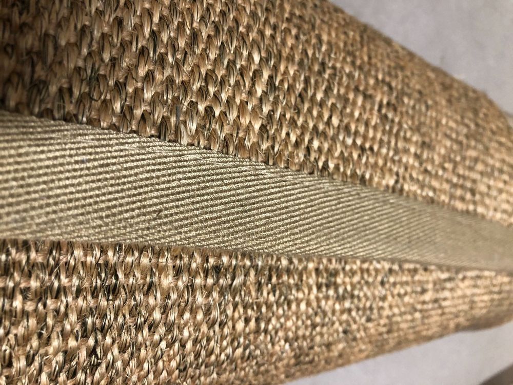 Sisal Teppiche Ikea