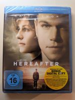 "Hereafter" von Clint Eastwood [Blu-ray/neu&OVP]