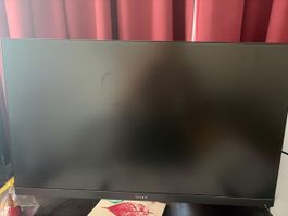 Omen 32Q 31,5 Zoll Gaming Monitor 
