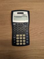 Texas Instruments TI-30X IIS