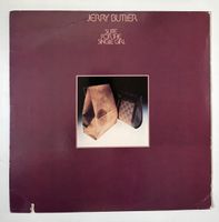 Jerry Butler - Suite For The Single Girl LP VG+/VG+