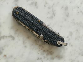 Altes Sackmesser 