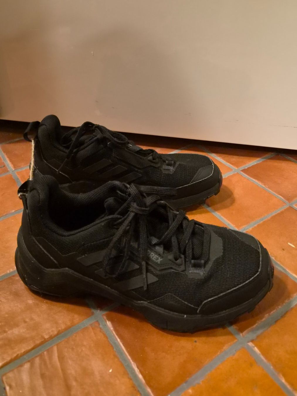 Adidas Herrenschuhe: Adidas Terrex Gr.40 – Gebraucht aus Oberrieden von Raja011