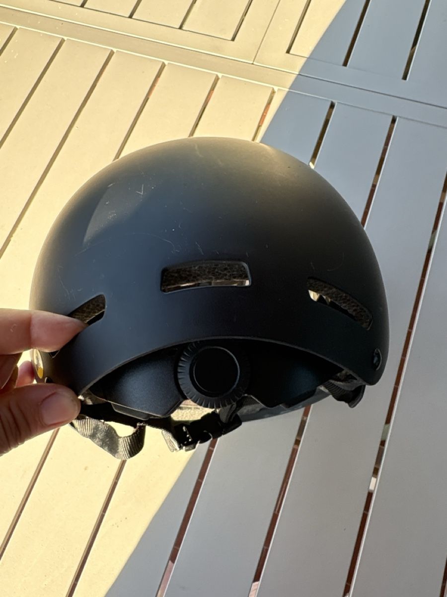 Giro Helme: Casque vélo Giro  – Gebraucht aus Savigny von floaymes 3