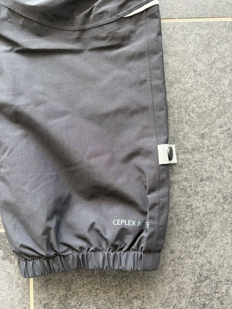 Vaude Pantaloni: Regenhose 158/164 VAUDE – Usato da Berikon venduto da hei10 1