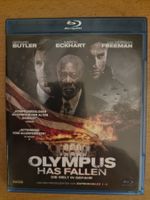 Olympus Has Fallen - Blu-ray,  Action!