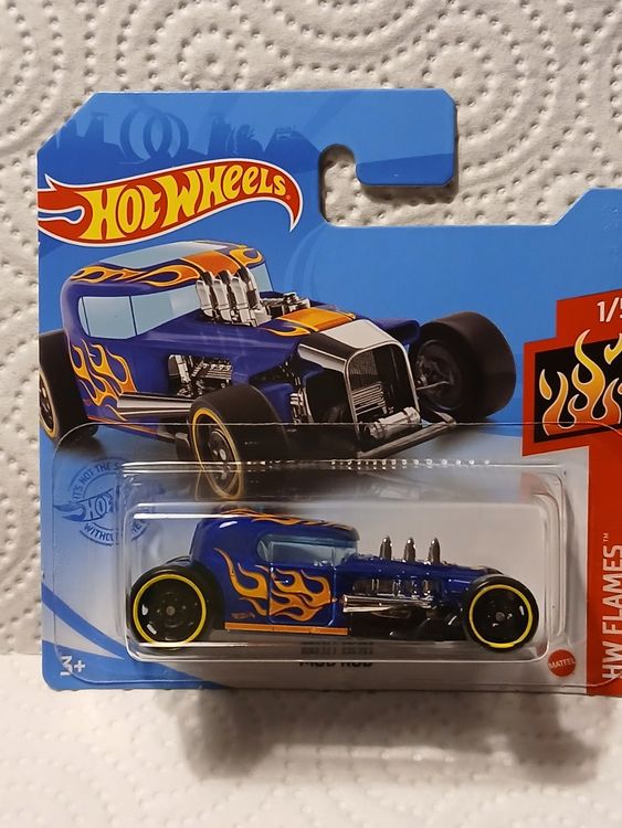 HW 