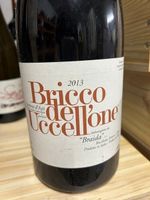 1 Magnum Bricco dell'Ucellone 2013