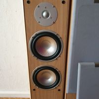 Eltax Original Lautsprecher