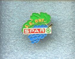 SPAR  Thurtaler Gemüse
