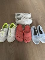 Sommerschuh Paket Gr. 32 🌞