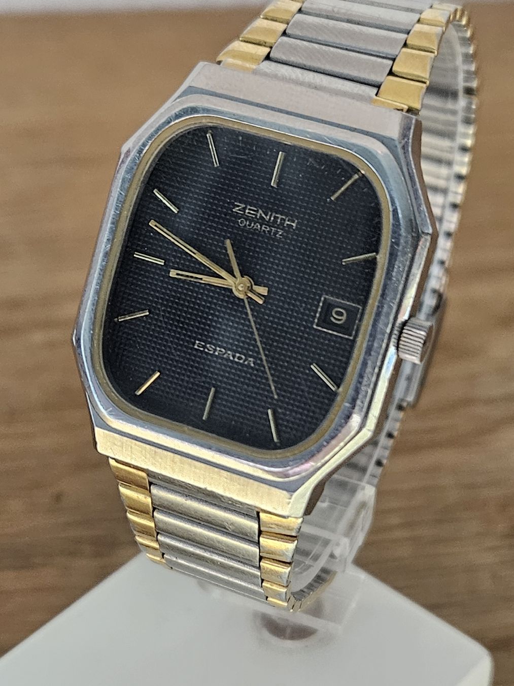 Zenith Orologi: Zenith Espada Herrenuhr 30mm – Usato da Flamatt venduto da pie_f9zm