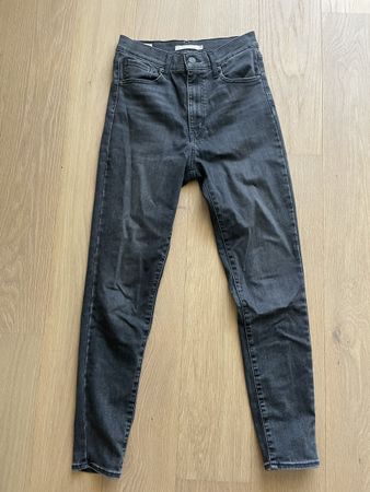 Jeans Levis gris