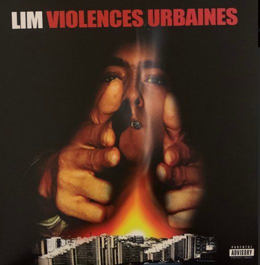 Dischi in vinile: LIM - Violences Urbaines - Vinyle Neuf – Nuovo e nell'imballaggio originale da St-Prex venduto da eme_kc29