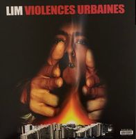 LIM - Violences Urbaines - Vinyle Neuf