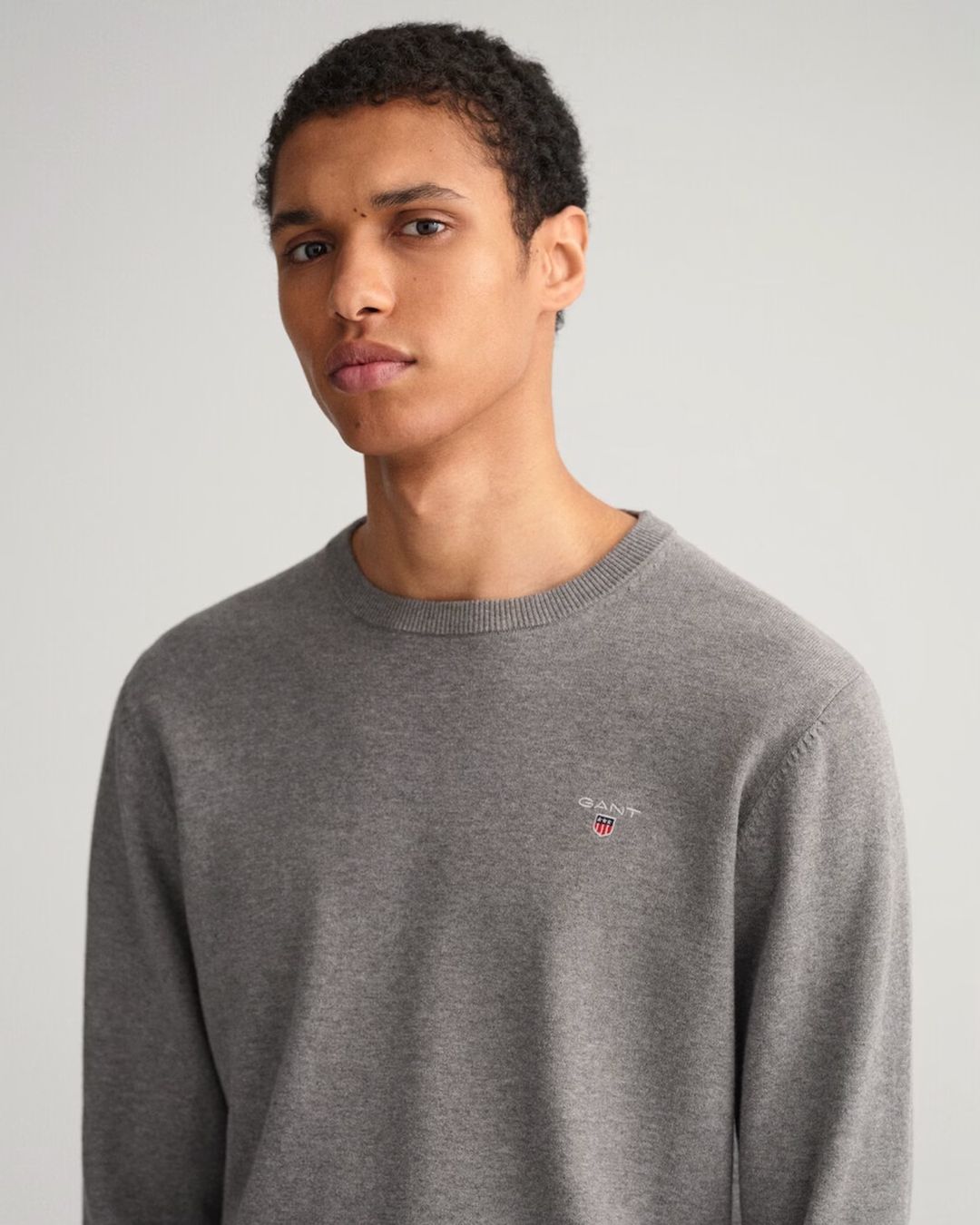 Gant Maglioni & Felpe: GANT Classic Crewneck Pullover Größe XL – Nuovo e nell'imballaggio originale da Tafers venduto da JP911 5