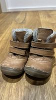 Froddo Kinderstiefel gefüttert braun Grösse 23