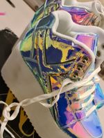 Scarpe zeppe