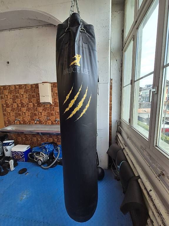 Sacchi da boxe: Sandsack – Usato da bronschhofen venduto da Prolf