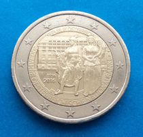 Österreich: 2 Euro 2016 "200 Jahre Nationalbank", SS.