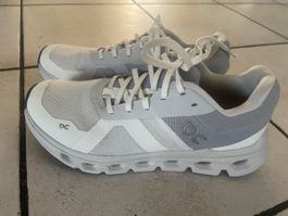 On Cloudrunner Damen Laufschuhe Gr. 40Top Zustand!