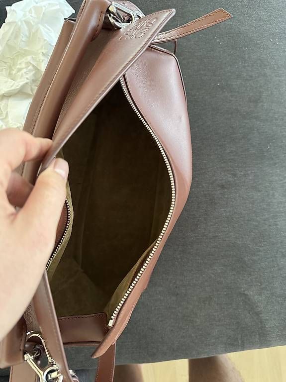 Borse: Loewe puzzle bag – Nuovo e nell'imballaggio originale da Spreitenbach venduto da A.N_S 3