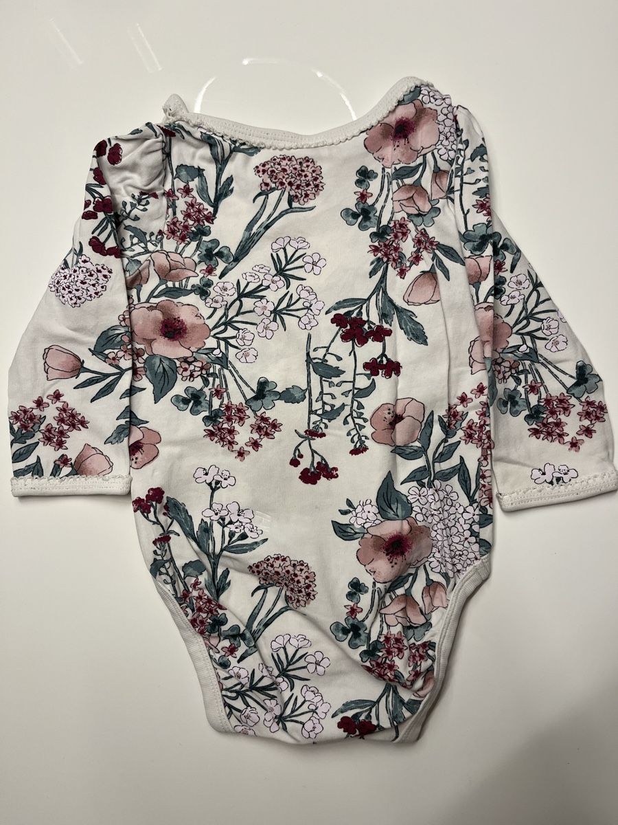 H&M Lotti & Set di vestiti: 2er Set H&M Bodies Gr. 80 – Usato da Oberwil BL venduto da FinjaBijou 6