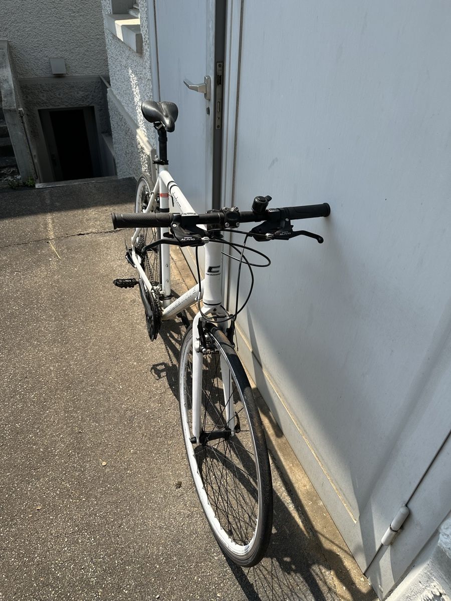 Velos: Velo  – Gebraucht aus Liestal von DimitriD 1