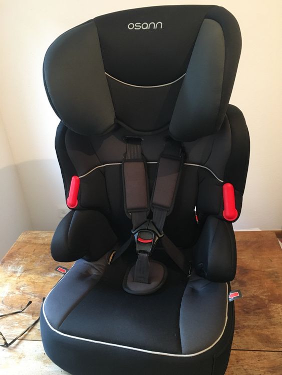 Rivestimento Per Seggiolone Universale - Cuscino In Pelle PU, Antimacchia E Lavabile