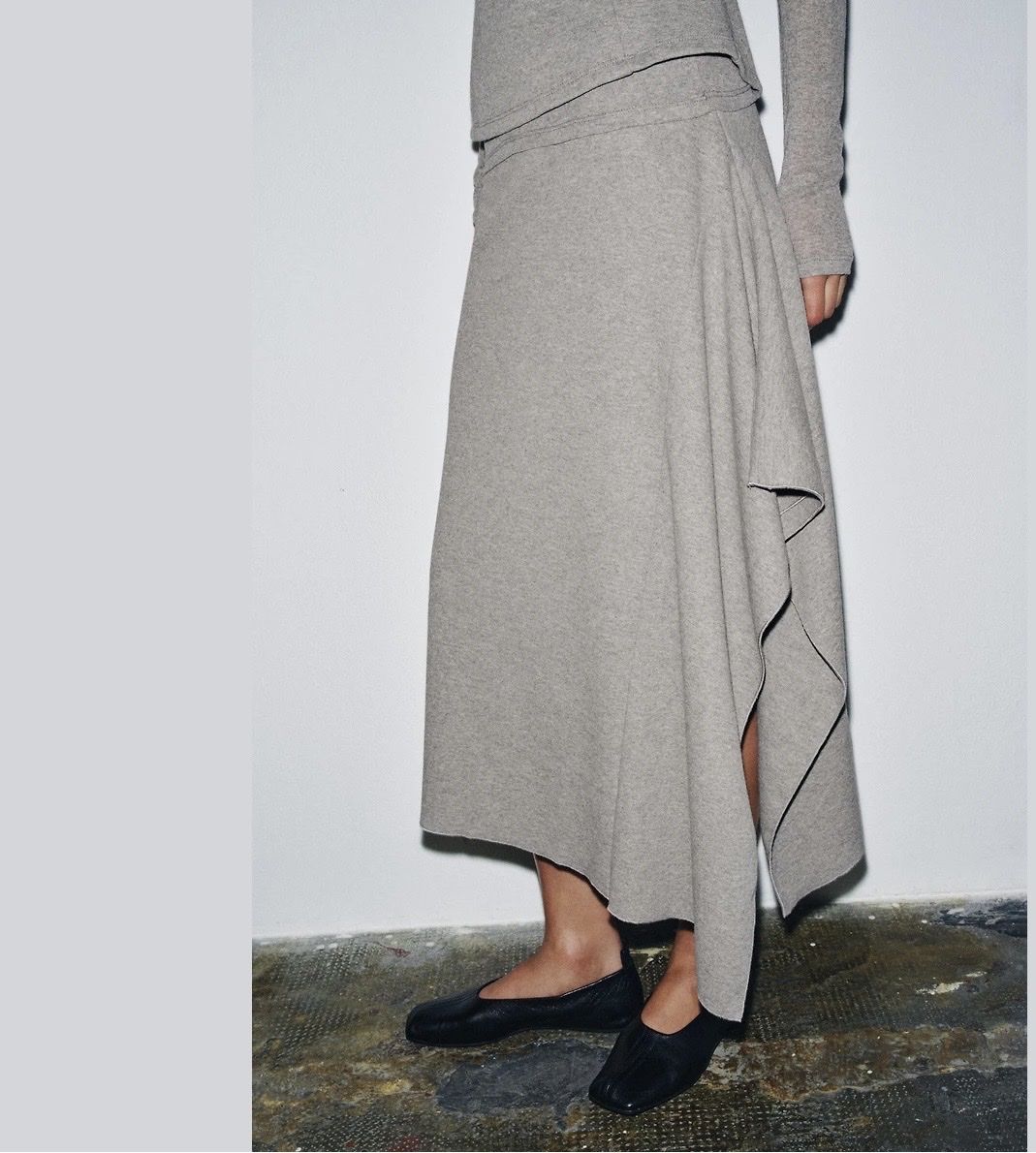 Zara Gonne: Skirt Zara – Nuovo e nell'imballaggio originale da Opfikon venduto da aro_f66t 2