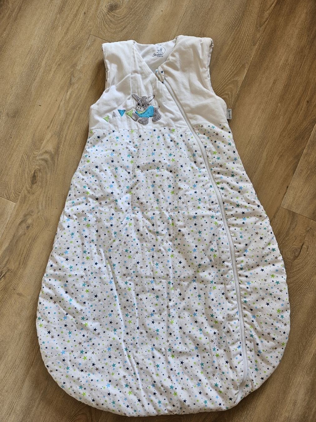 Sterntaler Schlafsack 90 cm, 3.5 tog (Gebraucht) in Thunstetten fr CHF 15   mit Lieferung auf Ricardo kaufen