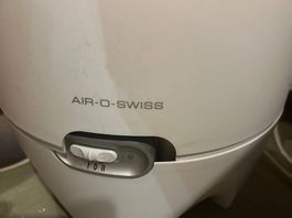 Humidificateur